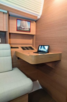 Dufour Grand Large 310