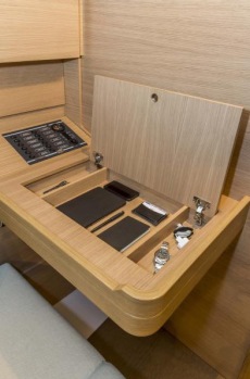 Dufour Grand Large 310