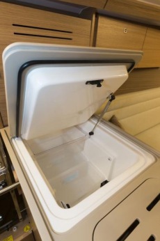 Dufour Grand Large 310