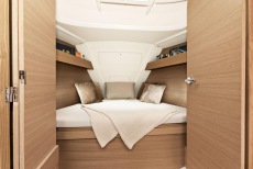 Dufour Grand Large 310