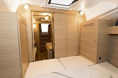 Dufour Grand Large 310