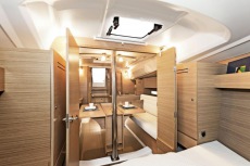 Dufour Grand Large 310