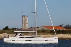 Dufour Grand Large 500