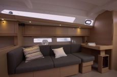 Dufour Grand Large 500