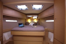 Dufour Grand Large 500