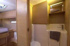 Dufour Grand Large 500