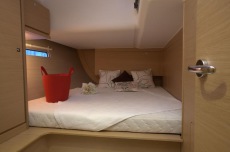 Dufour Grand Large 500