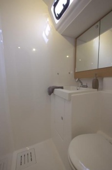 Dufour Grand Large 500