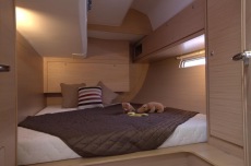 Dufour Grand Large 500