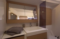 Dufour Grand Large 500