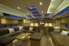 Dufour Grand Large 500