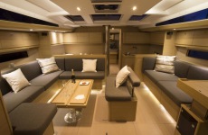 Dufour Grand Large 500