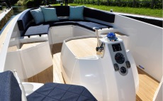 English Harbour Yachts EH16