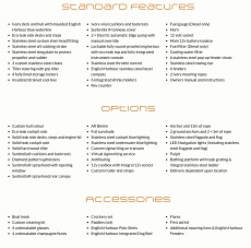 English Harbour Yachts EH16