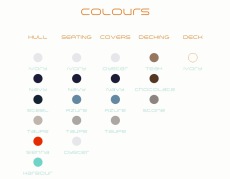 English Harbour Yachts EH16