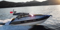 Targa 38 Shadow S