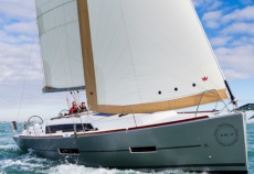 Dufour Grand Large 382