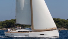 Dufour Grand Large 460