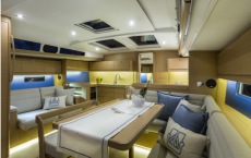 Dufour Grand Large 460