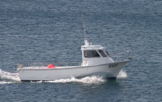 680 Pescador (inboard motor)