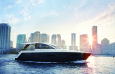 Sealine Sport S450
