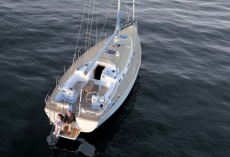 Moody Aft Cockpit 41