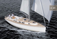 Moody Aft Cockpit 41