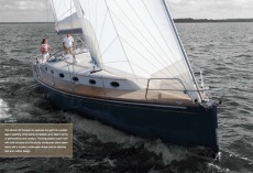 Moody Aft Cockpit 45