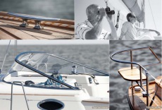 Moody Aft Cockpit 45