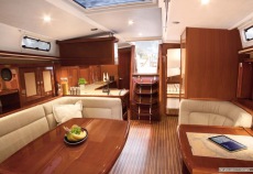 Moody Aft Cockpit 45