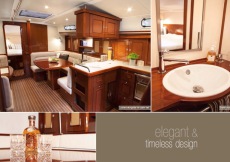 Moody Aft Cockpit 45