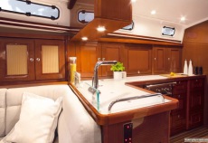 Moody Aft Cockpit 45