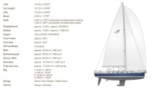 Moody Aft Cockpit 45