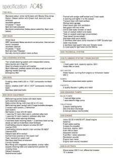 Moody Aft Cockpit 45