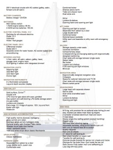 Moody Aft Cockpit 45