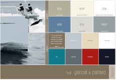 Moody Aft Cockpit 45