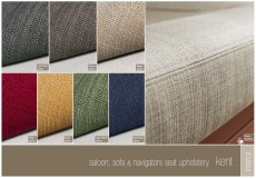 Moody Aft Cockpit 45