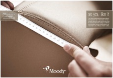 Moody Aft Cockpit 45