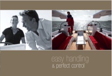 Moody Deck Saloon 45