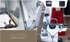 Moody Deck Saloon 45