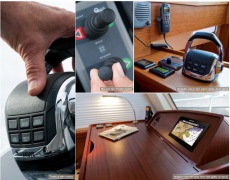 Moody Deck Saloon 45