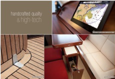 Moody Deck Saloon 45