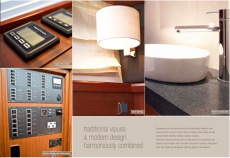 Moody Deck Saloon 45