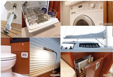 Moody Deck Saloon 45