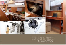 Moody Deck Saloon 45