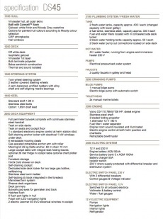 Moody Deck Saloon 45