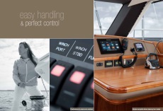 Moody Deck Saloon 54