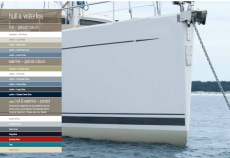 Moody Deck Saloon 54