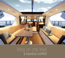 Moody Deck Saloon 54