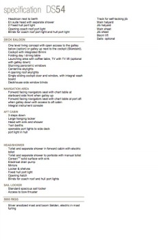 Moody Deck Saloon 54